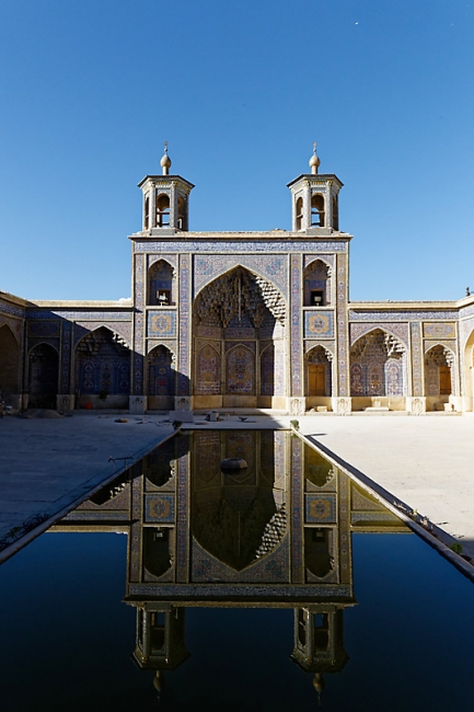 Chiraz-Mosquée Nassir Al Molk-064